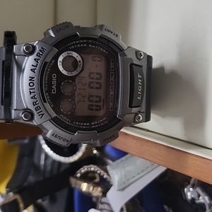 Casio